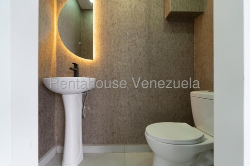 Apartamento En Venta - Carlos Perez - Mls #25-19600