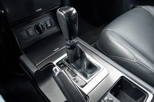 Toyota Prado Txl 4.0 At 4x4 2017 Blindaje 2+