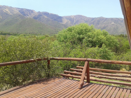 Imagen 2 de 13 de Oportunidad Cabaña 2 Ambientes 3100m2 Escucha Oferta
