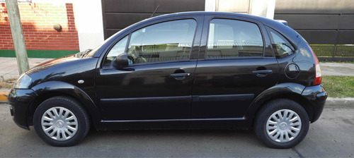 Imagen 10 de 18 de Citroën C3 2012 1.4 I Sx Am74