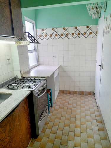 Alquiler Departamento 3 Ambientes - San Martin 591 - Quilmes Centro