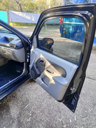 Renault Clio 1.2 Authentique Pack ll 5p