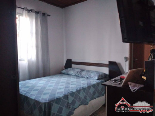 Imagem 8 de 15 de Casa A Venda No Jd Bela Vista Jacareí Sp - 7319