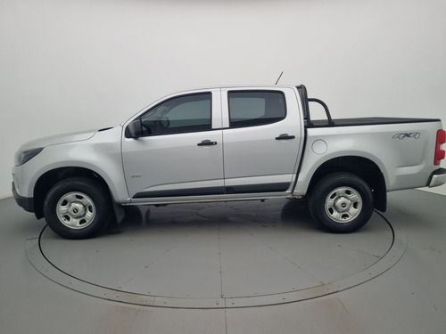 Chevrolet S-10 2.8 16V TURBO DIESEL LS CD 4X4 MANUAL
