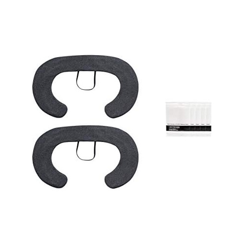 Para Funda De Algodón Higiénico Lavable Valve Index 2...