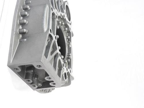 Campana De Motor Cummins Ism