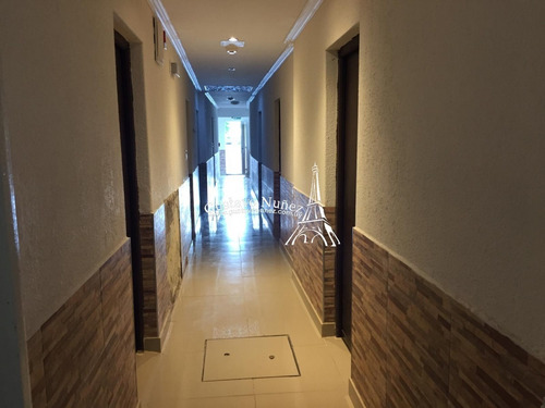 Hotel America - Ref: 3115