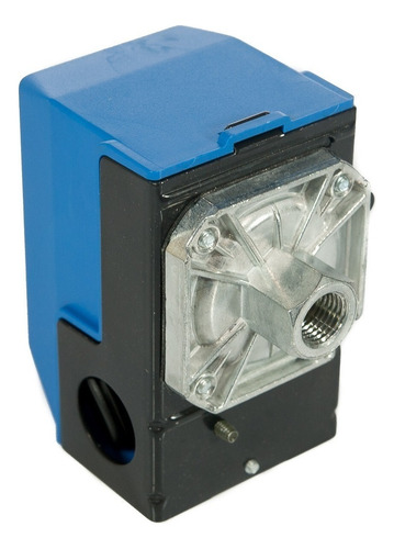 10 Pressostato Compressores 40-60 Psi 1via Margirius Ar Água