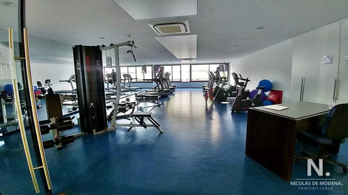 Departamento De 4 Dormitorios En Venta En Roosevelt, Punta Del Este.