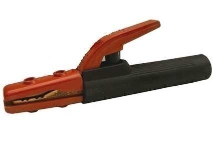 Imagen 5 de 6 de Porta Electrodo Af-3 300 Amp. Nac Lenco 350405