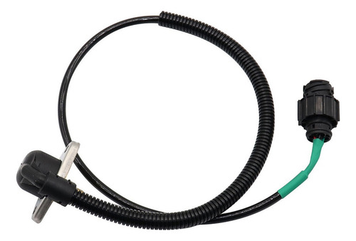 Sensor De Presión Turbo Boost Para D12 Vn Vnl Vhd Vnm 780