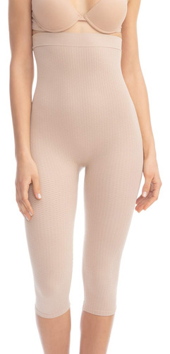 Farmacell 123 Leggings Capri De Masaje Anticeluliticos De Ci