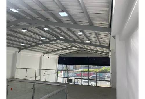 Local Comercial En Arriendo, Tunja