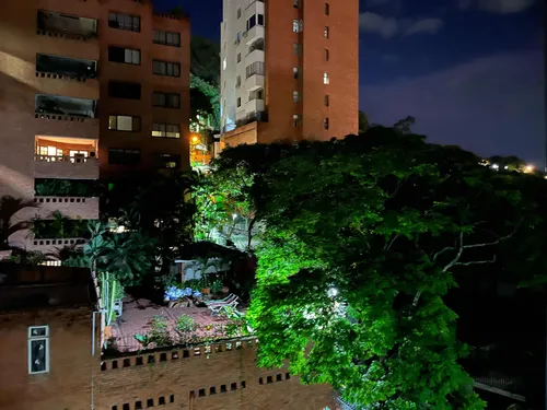 Loft Moderno Último Piso , Amoblado En Excelente Ubicación