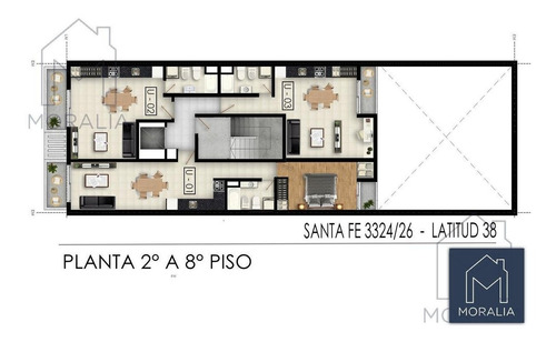 Imagen 30 de 30 de Departamento - Luis Agote