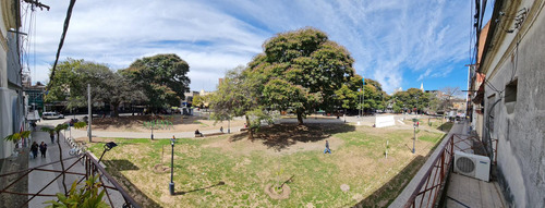 Frente A Plaza Del Soldado 14 Metros De Frente Y Terreno 334 M2