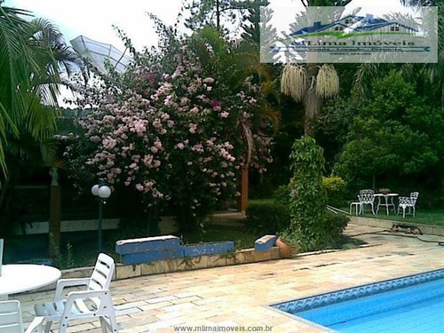 Imagem 22 de 28 de Chácaras À Venda Em Atibaia/sp - Compre O Seu Chácaras Aqui! - 1477164