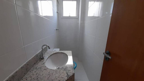 Imagem 9 de 19 de Cobertura Duplex À Venda, 3 Quartos, 1 Suíte, 1 Vaga, Vila Cloris - Belo Horizonte/mg - 647