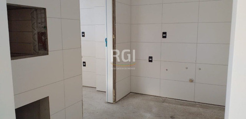 Imagem 7 de 10 de Apartamento Jardim Botânico Porto Alegre - 7113
