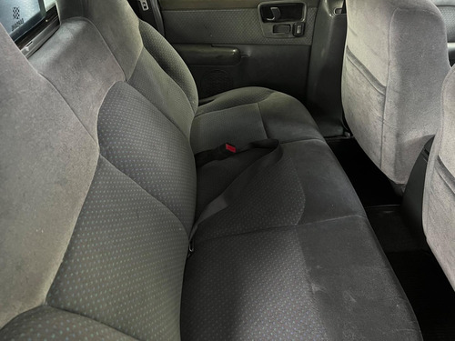 Chevrolet S10 Advantage Flex 2008