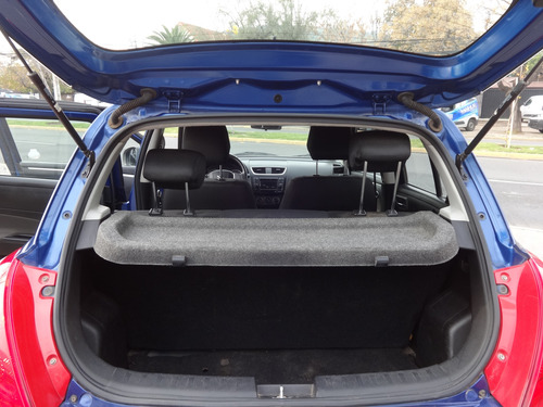 Suzuki Swift GL 1.2 MEC
