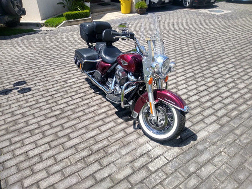 Imagen 4 de 9 de Harley Davidson Road King (¡financiamiento!)