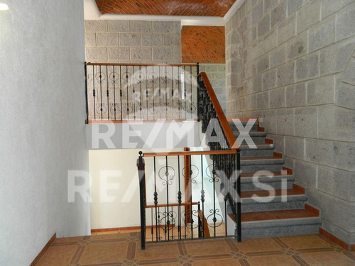 Imagen 28 de 30 de Venta Casa Colinas Del Bosque