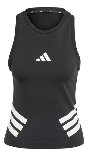 Playera Sin Mangas adidas Casual Future Icons Mujer Jc5418