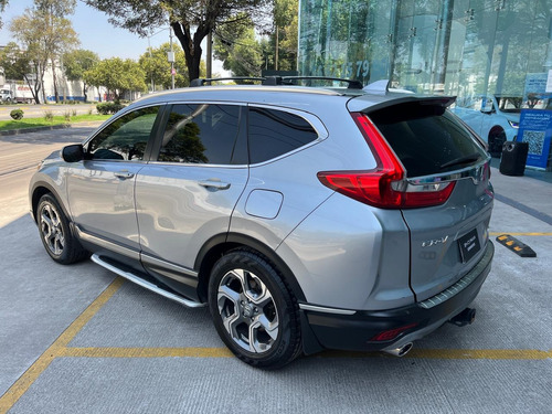 Honda CR-V 1.5 Turbo Plus Cvt