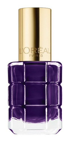 Esmalte Al Oleo Color Riche Lhuile Loreal Paris