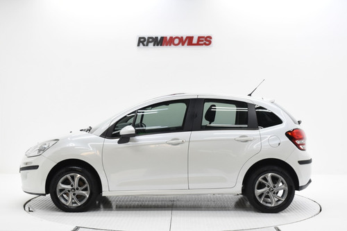 Citroën C3 Tendance Pack 1.5