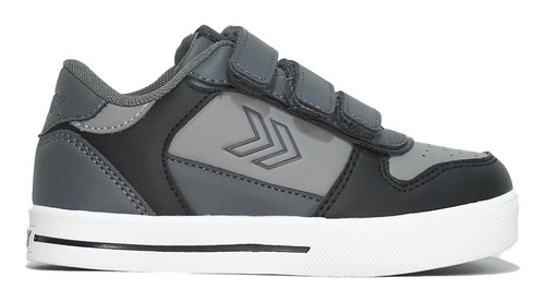 Atomik Zapatillas Kids - Dmbart Mod Kid Gris