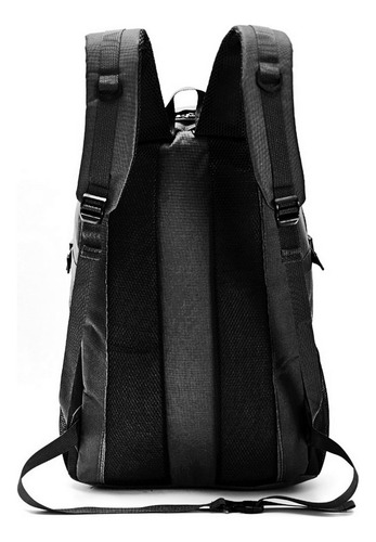 Mochila Táctica, Wanderlust 21 Pulg Camping Trekking - 13826 Negro