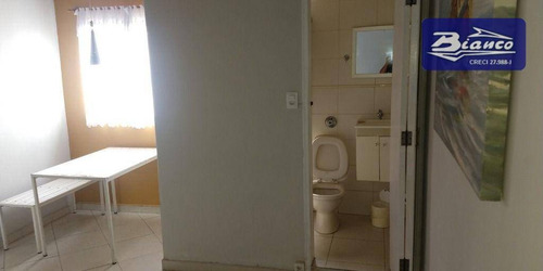 Imagem 3 de 16 de Sobrado Com 2 Dormitórios À Venda, 180 M² Por R$ 600.000 - Jardim Santa Clara - Guarulhos/sp - So1709