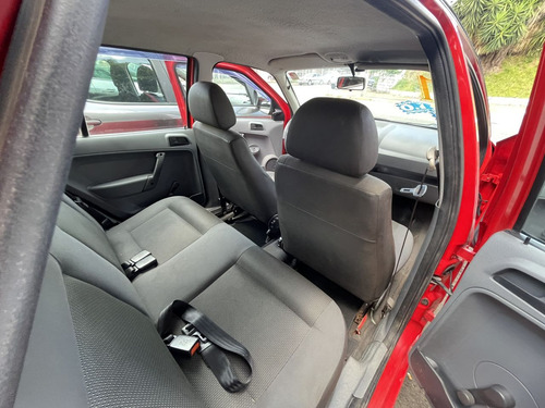 Volkswagen Gol Gol ECOMOTION 1.0 Mi Total Flex 8V 4p