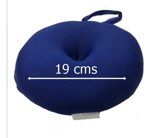 Cojines de bolitas de unicel new arrivals