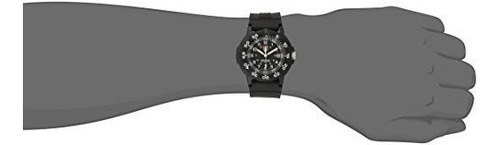 Luminox 3001 Reloj De Buceo Con Sello Marino De Cuarzo Para