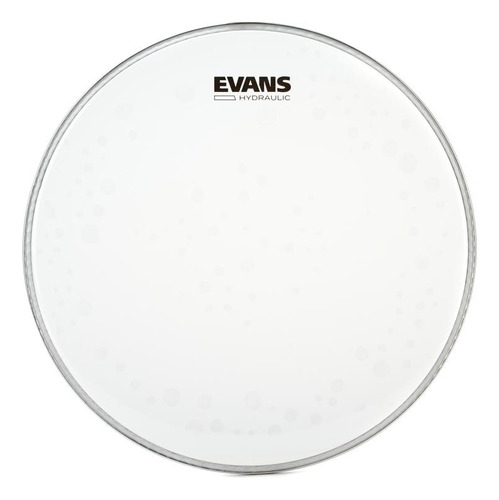 Evans Hydraulic Glass 14  - Parche Evans Tt14hg