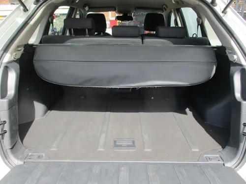 Renault Koleos DYNAMIQUE 4X4 2500CC MT AA