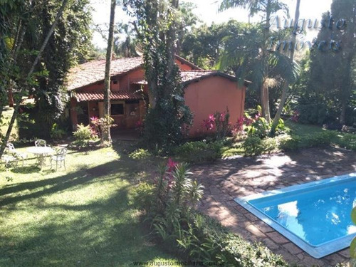 Chácaras À Venda Em Piracaia/sp - Compre O Seu Chácaras Aqui! - 1474900