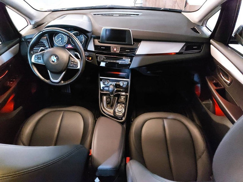 Imagem 15 de 15 de Bmw 220i 2.0 Cat Gp 16v Turbo Activeflex 4p Automático