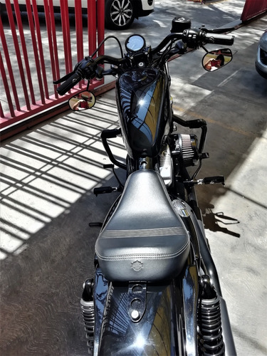 Imagen 7 de 8 de Harley Davidson Sporster 2019 Xl 1200