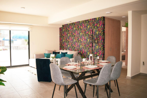 Imagen 9 de 30 de Departamentos En Venta, Belisario Dominguez, Plaza San Pedro