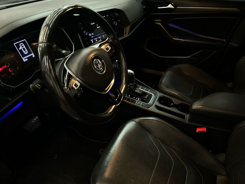 Volkswagen Jetta 1.4 T Fsi Highline