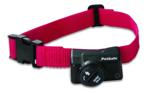 Petsafe Receptor De Collar Extra Para Pif-300