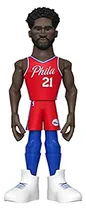 Comprar Funko Pop! Oro Nba: 6ers - Joel Embiid 5  Con Xk8w4