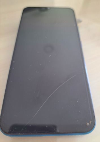 Imagen 7 de 10 de Xiaomi Mi 10 Lite Dual Sim 128 Gb Azul Boreal 6 Gb Ram