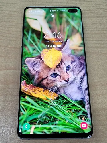 Celulares Sj9 Galaxy S Usado MercadoLibre
