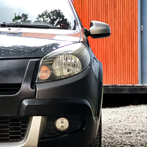 Renault Stepway 1.6l