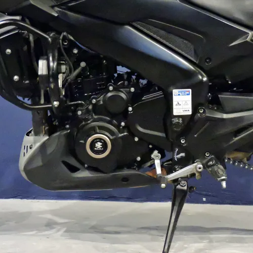 Bajaj Dominar 400 2023